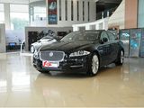 捷豹XJ 2010款  XJL 5.0 全景奢华版_高清图6