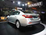 纬度 2011款 Latitude 2.0L 豪华导航版_高清图8