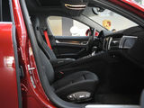 Panamera 2010款   4S 4.8L_高清图35