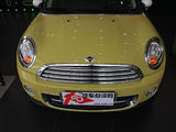 MINI 2011款  1.6L COOPER Fun_高清图23