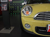 MINI 2011款  1.6L COOPER Fun_高清图22