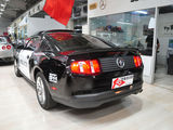 Mustang 2010款 野马 3.7 V6 特装版_高清图15