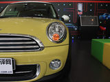 MINI 2011款  1.6L COOPER Fun_高清图20