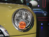 MINI 2011款  1.6L COOPER Fun_高清图21