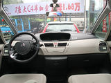 C4 PICASSO 2009款 C4毕加索 Grand 2.0L 舒适型_高清图6