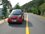 smart fortwo 2009款 Smart fortwo 1.0 MHD 硬顶标准版_高清图21