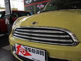 MINI 2011款  1.6L COOPER Fun_高清图18