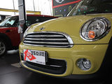 MINI 2011款  1.6L COOPER Fun_高清图17