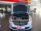 传祺 2011款  2.0L MT精英版_高清图29