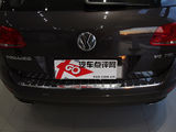 途锐 2011款  3.0TSI V6舒适型_高清图34