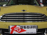 MINI 2011款  1.6L COOPER Fun_高清图16