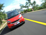 smart fortwo 2009款 Smart fortwo 1.0 MHD 硬顶标准版_高清图27