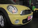 MINI 2011款  1.6L COOPER Fun_高清图11