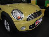 MINI 2011款  1.6L COOPER Fun_高清图10