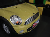 MINI 2011款  1.6L COOPER Fun_高清图9