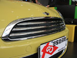 MINI 2011款  1.6L COOPER Fun_高清图8