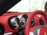 Boxster 2010款 保时捷 spyder_高清图25