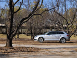 奥迪A3(进口) 2010款 奥迪A3 Sportback 1.8T 豪华型_高清图24