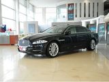 捷豹XJ 2010款  XJL 5.0 全景奢华版_高清图18