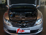 传祺 2011款  2.0L MT精英版_高清图28