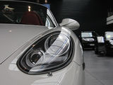 Boxster 2010款 保时捷 spyder_高清图16