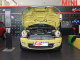 MINI 2011款  1.6L COOPER Fun_高清图26