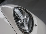 Boxster 2010款 保时捷 spyder_高清图26