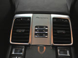 Panamera 2010款   4S 4.8L_高清图24