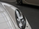 Boxster 2010款 保时捷 spyder_高清图25