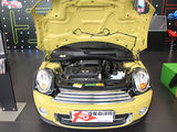 MINI 2011款  1.6L COOPER Fun_高清图3