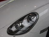 Boxster 2010款 保时捷 spyder_高清图24