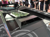 Murcielago 2010款  6.5 LP650-4 Roadster_高清图14