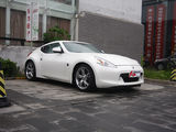 Fairlady Z 2008款 370Z Touring_高清图33