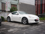 Fairlady Z 2008款 370Z Touring_高清图23