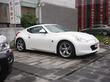 Fairlady Z 2008款 370Z Touring_高清图31