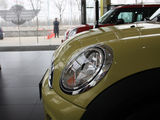 MINI 2011款  1.6L COOPER Fun_高清图30