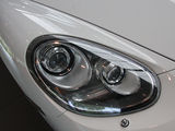 Boxster 2010款 保时捷 spyder_高清图6