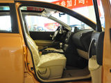 逍客 2011款  2.0XV 龙 CVT 4WD_高清图1