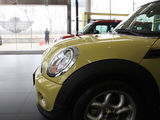 MINI 2011款  1.6L COOPER Fun_高清图29