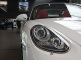 Boxster 2010款 保时捷 spyder_高清图15