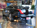 捷豹XJ 2011款  XJL 5.0 Supersport_高清图28