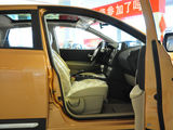 逍客 2011款  2.0XV 龙 CVT 4WD_高清图34