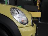 MINI 2011款  1.6L COOPER Fun_高清图26