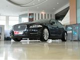 捷豹XJ 2010款  XJL 5.0 全景奢华版_高清图16