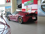 法拉利F430 2009款 法拉利430 Scuderia Coupe 4.3_高清图15