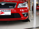 明锐 2010款  2.0T RS_高清图22