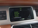 奥迪Q7 2011款  3.0 S-line 基本型_高清图8