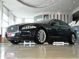 捷豹XJ 2010款  XJL 5.0 全景奢华版_高清图15