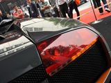 Murcielago 2010款  6.5 LP650-4 Roadster_高清图3