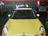 MINI 2011款  1.6L COOPER Fun_高清图15